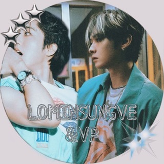 Telegram profile photo for Вп минсоны🩵