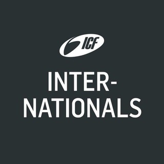 Telegram profile photo for Internationals | ICF HBG