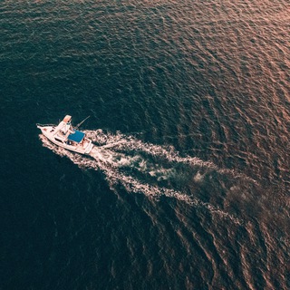 Telegram profile photo for إبحار 🚢