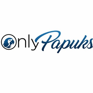 Telegram profile photo for OnlyPapuks