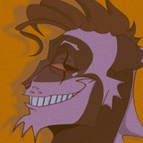 Telegram profile photo for Домик Симы ||SiMskele🩸🍴