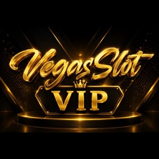 Telegram profile photo for Vegas VIP