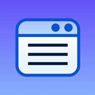 Telegram profile photo for Ulugbek's Article Walkthroughs