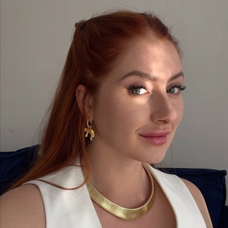 Telegram profile photo for Клинический психолог/ Телесная терапия