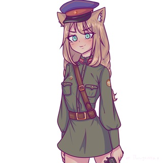Telegram profile photo for CUMмунист 2.0