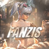 Telegram profile photo for FANZIS PUBGM