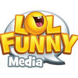 Telegram profile photo for LOL FUNNY Channel 🔊