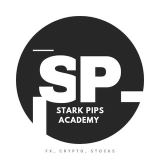 Telegram profile photo for Stark Pips Academy πΉ