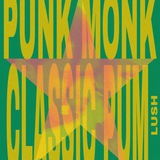 Telegram profile photo for Punk Monk