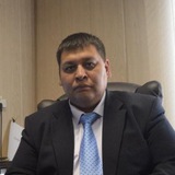 Telegram profile photo for Владислав Иванов, Глава МО «Верхоянский район» РС(Я)