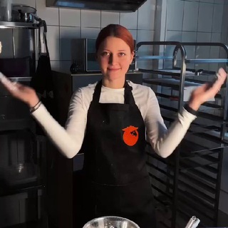 Telegram profile photo for Макаронная империя Маши