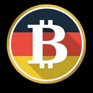 Telegram profile photo for π©πͺ Crypto Germany | CryptoGermany | Krypto Deutschland π©πͺ