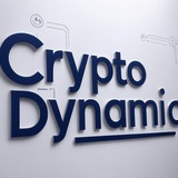 Telegram profile photo for Crypto Dynamic