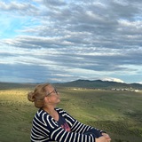 Telegram profile photo for Журавлева Екатерина (Журка)