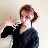 Telegram profile photo for ADE | 에이드 | SOLO ARTIST