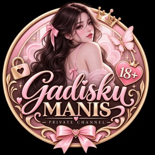Telegram profile photo for GadisKu Manis