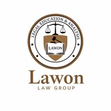 Telegram profile photo for lawongroup.ir