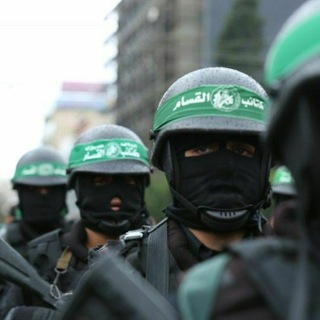 Telegram profile photo for الجهاد المقدس