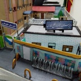 Telegram profile photo for دبیرستان دوره اول خلیج فارس