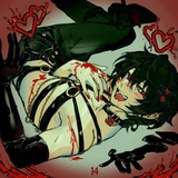 Telegram profile photo for АРХИВ|ALMOST DAILY RITSU SAKUMA| дейли рицу сакума