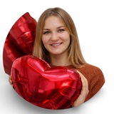 Telegram profile photo for МариШар | шары и декор