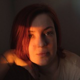 Telegram profile photo for Naya portait photography
