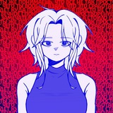 Telegram profile photo for Kriss Dyyer