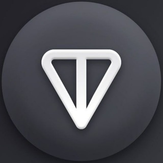 Telegram profile photo for TON Price Live
