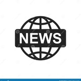 Telegram profile photo for 国际新闻