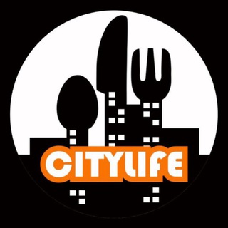 Telegram profile photo for CITY LIFE