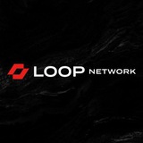Telegram profile photo for Loop Network Announcement