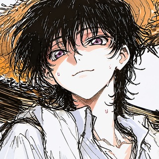 Telegram profile photo for azotik_x