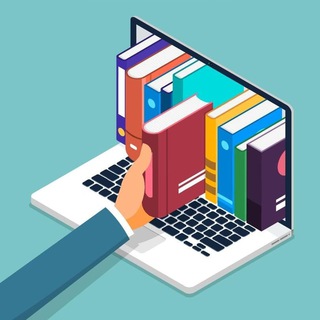 Telegram profile photo for Network books | Magazine
