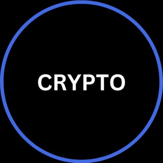 Telegram profile photo for Crypto Course