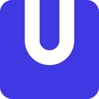 Telegram profile photo for 优易付官方频道
