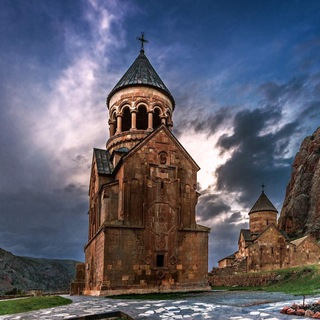 Telegram profile photo for Хачов депи Тун✝️🇦🇲