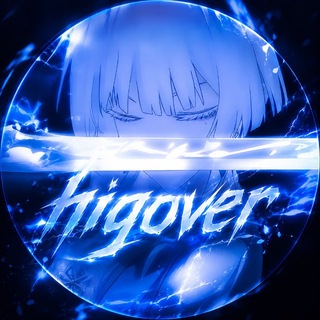 Telegram profile photo for рест•higover