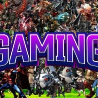 Telegram profile photo for $GAMING ON SOL