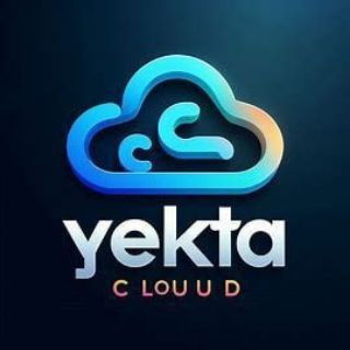 Telegram profile photo for YektaCloud