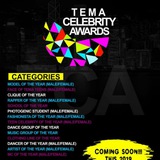 Telegram profile photo for Tema Celebrity Awards