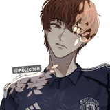 Telegram profile photo for Noredenn