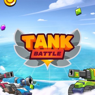 Telegram profile photo for 🔔Tank Battle - Official Channel 🔔