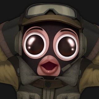 Telegram profile photo for Grad1entt