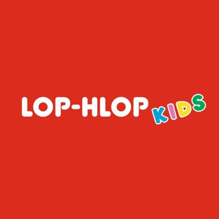 Telegram profile photo for LOP-HLOP Kids магазин детской одежды