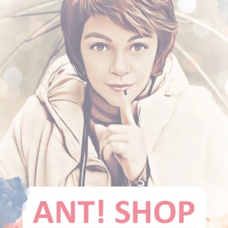 Telegram profile photo for Anastasia | AntiShop️ | ПОКУПКИ МОСКВА