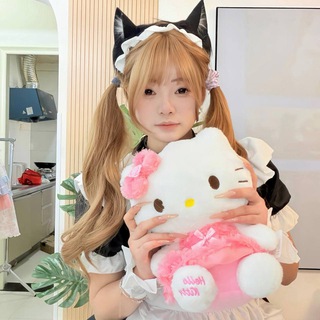 Telegram profile photo for 小桃子🍑的朋友圈