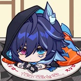 Telegram profile photo for Ororon. ♥️