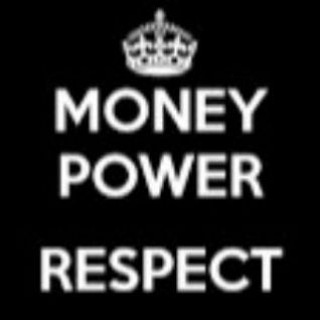 Telegram profile photo for ๐ธ๐ธ_Money_Power_Respect_๐ธ๐ธ