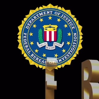 Telegram profile photo for FBI天眼 只发布一手资源