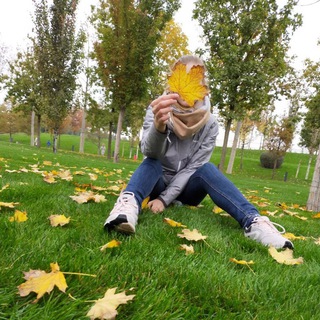 Telegram profile photo for Заметки интроверта